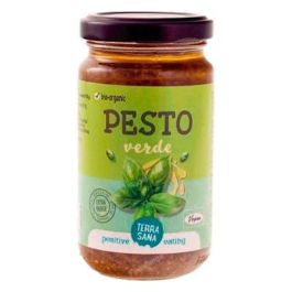 TERRASANA Pesto Verde 180Gr. Vegan Precio: 7.5000002. SKU: B1HA88MYQF