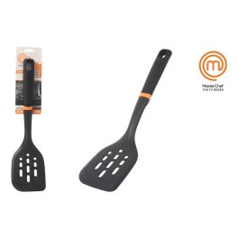 Espátula Ranurada PBT 34 cm Masterchef (24 Unidades) Precio: 56.50000015. SKU: B1FJSD8C8G