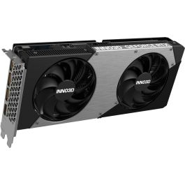 Inno3D RTX 5060 Ti Twin X2 8GB GDDR7 Inno3D RTX 5060 Ti Twin X2 8GB GDDR7