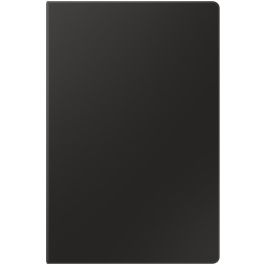 Samsung Book Cover Keyboard für Tab S10 Ultra/S9 Ultra black