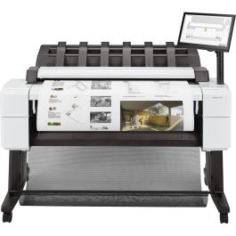 HP DesignJet T2600PS Plotter Multifunción 91.44cm (36 pulgadas) Precio: 13144.4999994. SKU: B1GLZK33FJ