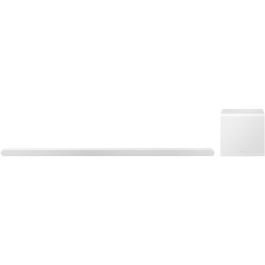 Samsung HW-S801D Barra de Sonido Ultra Fina 3.1.2ch con Dolby Atmos Inalámbrico y Subwoofer Incluido Precio: 358.50000032. SKU: B159DDP4BP