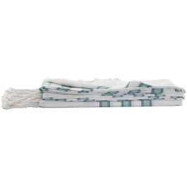 Bolso Mediterraneo DKD Home Decor Multicolor 12 x 36 x 37 cm Set de 2 (3 Unidades) Bolso Mediterraneo DKD Home Decor Multicolor 12 x 36 x 37 cm Set de 2 (3 Unidades)