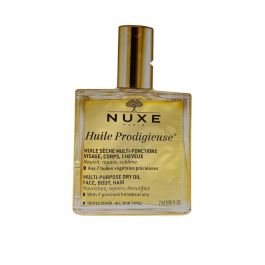Huile Prodigieuse Multi-Purpose, Aceite, Para cabello y cuerpo, 2 ml *Muestra Precio: 17.5000001. SKU: B1JYJN7X3V