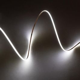 Tira LED COB 5M 5W/M 450Lm/M 4000ºK IP20 12VDC [SKY-FSLCOB-480L-2.7mm-W] Precio: 24.50000014. SKU: 15096813486467