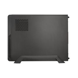 TOOQ CAJA SLIM MATX TQC-3006DU3C 500W LECTOR TARJETAS