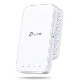 TP-Link RE300 Repetidor Wi-Fi Extensor de Cobertura AC867 Doble Banda (2.4/5GHz) para Red Inalámbrica Blanco Precio: 36.49999969. SKU: S5602422
