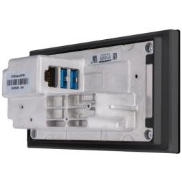 Crestron TSW-570-B-S Pantalla Táctil de Pared 5 Pulgadas Negra 6510812