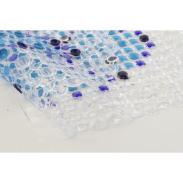 DKD Home Decor Alfombra Kids Multicolor Poliéster (380 gsm), Surtido Aleatorio, 1x69x39 cm (Pack 12 Unidades)