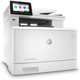 HP LaserJet Pro MFP M479dw Impresora Multifunción Láser Color Inalámbrica Dúplex