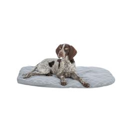 Cama para Perro Trixie Jessie Blanco Gris 80 x 60 cm