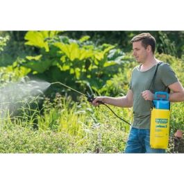 Pulverizador de mano GLORIA Gloria - Modelo Prima 5-5 litros para una presión de 3 bares Pulverizador de mano GLORIA Gloria - Modelo Prima 5-5 litros para una presión de 3 bares