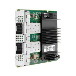 Hewlett Packard Enterprise MCX631432AS-ADAI Ethernet 10/25Gb 2-Port SFP28 OCP3 Adaptador de Red HPE Gen10 Plus - Alto Rendimiento, Seguridad Mejorada Precio: 756.68999956. SKU: B17ZT6FTTF