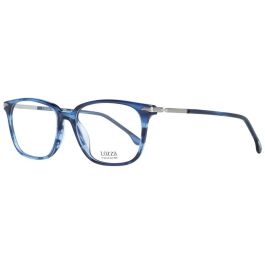 Montura de Gafas Hombre Lozza VL4089 5306X8 Montura de Gafas Hombre Lozza VL4089 5306X8