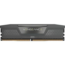 Corsair Kit 96GB DDR5 7000 CL40 Vengeance (2x48GB) para PC con Disipador y Retroiluminación Multicolor