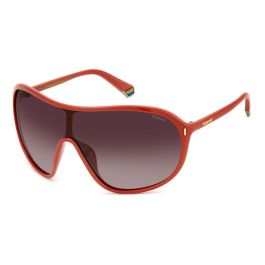 Gafas de Sol Unisex Polaroid PLD6216SL7Q Ø 99 mm Precio: 41.7899999. SKU: B1JLRJYP8J