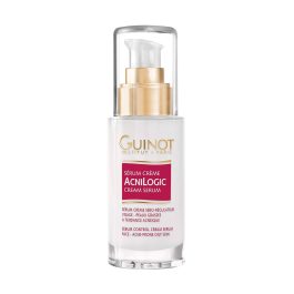 Guinot Acnilogic Cream Serum 30 mL Precio: 28.49999999. SKU: B1ALNF9DHZ