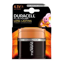Duracell Pila Alcalina Plus Power 100 4.5V 3LR12 Blister 1 Precio: 3.78999951. SKU: B1BECZPARJ