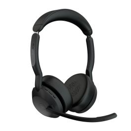 Auriculares con Micrófono Jabra Evolve2 55 Precio: 214.49999967. SKU: B1DD8QBYET