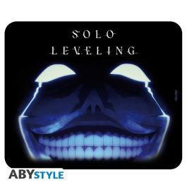 Alfombrilla Ratón Flexible Abystyle Solo Leveling Precio: 14.13522. SKU: B14R2AZKLT