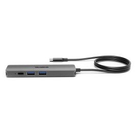 Yealink USB-A 3.0, USB-C, HDMI, Yealink USB-A 3.0, USB-C, HDMI, Precio: 190.94999957. SKU: B1HECEZ46Q