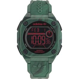 Reloj Unisex Adidas AOST23573 (Ø 45 mm) Reloj Unisex Adidas AOST23573 (Ø 45 mm) Precio: 46.88999986. SKU: B1JJJG8J4Z
