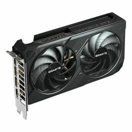 GIGABYTE GeForce RTX 5060 Ti WINDFORCE OC 16G Tarjeta Gráfica NVIDIA 16GB GDDR7
