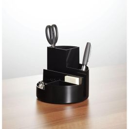 MAUL Rundbox Recycling Negra
