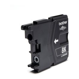 Brother Tinta Negro Dcp-J315 W Blister