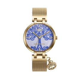 Reloj Mujer Mark Maddox MM0126-97 (Ø 35 mm) Precio: 88.50000016. SKU: B1BK9QYNCR
