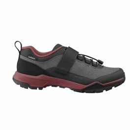 Zapatillas de ciclismo Shimano SH-EX500 Negro Precio: 163.95499989110002. SKU: S64122562