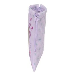 Bolsito de Merienda Wish Lila 20 x 25 x 1 cm Saco