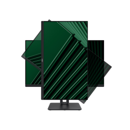 MSI Pantalla para PC 9S6-3PC19M-007 60.5 cm (23.8") Full HD LCD Negro