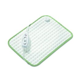 Beurer Almohadilla Electrónica de Tacto Suave (33x44 cm) para Alivio Muscular con Calentamiento Ultrarrápido y Control de Temperatura Precio: 20.89000023. SKU: S7600405