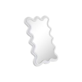 Espejo de pared Home ESPRIT Blanco Urbano 22 X 2 X 35 CM Espejo de pared Home ESPRIT Blanco Urbano 22 X 2 X 35 CM Precio: 14.49999991. SKU: B1D3HQK43C