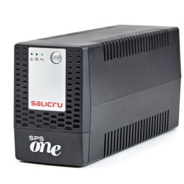 SAI Línea Interactiva Salicru SPS 700 ONE BL/ 700VA-360W/ 2 Salidas/ Formato Torre Precio: 65.68999976. SKU: B14DQHK5QX