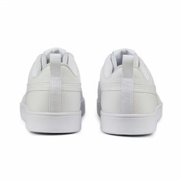 Zapatillas Casual Mujer Puma Rickie Blanco