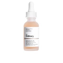 The Ordinary LACTIC ACID 10% + HA Sérum Exfoliante Suave con Ácido Hialurónico y Pimienta de Tasmania 30 ml Precio: 13.50000025. SKU: B1JBFD4J7F