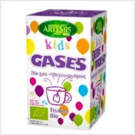 Tisana Kids Gases Precio: 2.8900003. SKU: B1BXWSNYPS