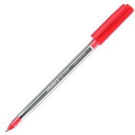 Schneider Bolígrafo Tops 505 M Cuerpo Transparente Tinta Roja Caja 50 Ud Precio: 9.9499994. SKU: S8417296