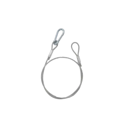 ALGAMLIGHT Eslinga 3mm 75cm Plata Precio: 4.79000038. SKU: B1K9DDXRZF