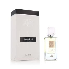 Perfume Unisex Lattafa EDP Ana Abiyedh 60 ml Precio: 25.5899996. SKU: B1CNDSDTGZ