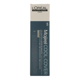 Loreal Majirel Cool Cover 5 60Ml Precio: 10.69000031. SKU: B16F5CJ8L6