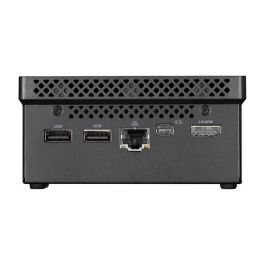 Gigabyte GB-BMPD-6005 Mini PC Barebone Pentium N6005 DDR4-SDRAM Wi-Fi 5 (802.11ac) Ethernet Bluetooth