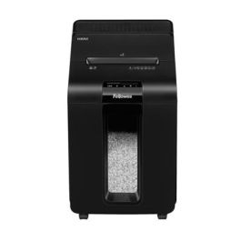 Fellowes AutoMax 100M Destructora de Papel Autofeed Corte Partículas P-4 100 Hojas Precio: 276.89000031. SKU: S0222769