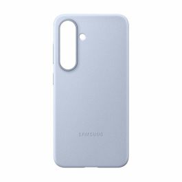 Samsung Kindsuit Case para Galaxy S25, Azul Claro