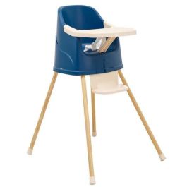 Thermobaby Silla Alta Youpla Azul Océano Precio: 91.6900006. SKU: S7150956