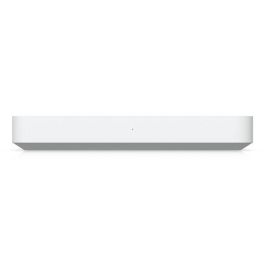 Ubiquiti Gateway Gestionado con Switch 4 Puertos 2.5 GbE LAN PoE+ | WAN 10G SFP+ | WAN 10 GbE RJ45 | LAN 10G SFP+ Ubiquiti Gateway Gestionado con Switch 4 Puertos 2.5 GbE LAN PoE+ | WAN 10G SFP+ | WAN 10 GbE RJ45 | LAN 10G SFP+