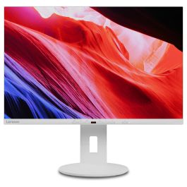 Lenovo C24d-20 Monitor 61cm/24" 1920x1200 WUXGA IPS 16:10 5ms 60Hz HDMI DVI VGA Gris Blanco Precio: 315.50000042. SKU: B15CJ2CD5F