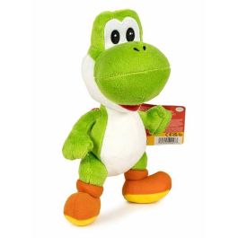 Peluche nintendo 25 cm - modelos surtidos Peluche nintendo 25 cm - modelos surtidos